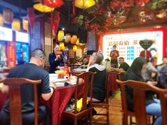 -淮安宴·淮扬菜(清河路一店)