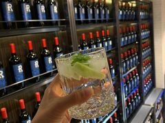 -酒廷1990-酒类新零售体验店(五角场店)