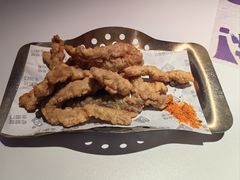 -蛙来哒(石景山万达店)