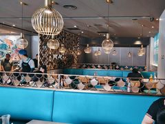 -半天妖烤鱼(石岛店)