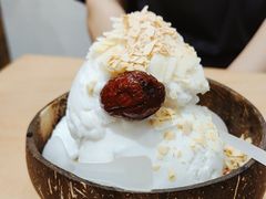 -椰子多多清补凉甜品店(河北路店)