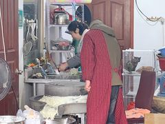 -叶婆婆豆浆馍馍