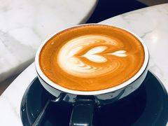 -Bracket Coffee(工体店)
