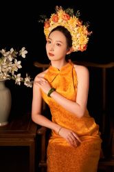 -米莱摄影写真(五大道别墅店)