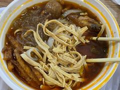 -想时吻泡蛋苕粉(徐东店)