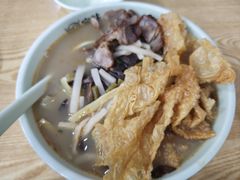 -家味螺蛳粉&烤鱼(五角场店)