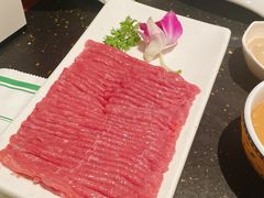 -南门涮肉(东单店)