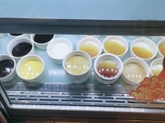 -比格比萨自助(花园路店)