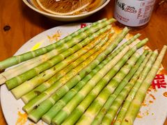 -胖三嬢·呱呱老火锅(北京总店)