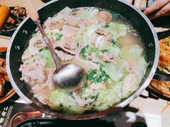 -川堂风·跷脚牛肉·乐山爆炒(宝山日月光店)