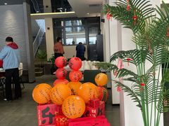 -何适山庄 ·可团建(水长城P2停车场店)