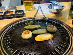 -秋木烤肉·韩国牛肉名家(高新旗舰店)