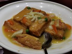 -山外山菜馆(玉泉路店)