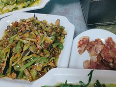 -山里人家土菜馆(茅山店)