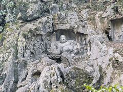 -灵隐飞来峰景区