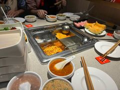 -海底捞火锅(万达广场店)