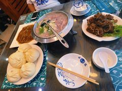 -回锦轩(泉园店)