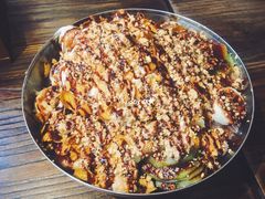 冰淇淋刨冰-MI WU FACTORY米屋美食工厂餐厅(绿地店)
