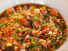 -巽寮印象美食部落餐厅·海鲜·地方特色菜(惠州体验店)