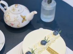 -杜哈夫DOUX RÊVE·生日蛋糕(日月光店)