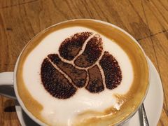 -COSTA COFFEE(上海月星环球港店)