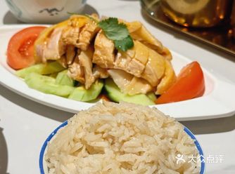 魔都最地道好吃又平价的新加坡餐厅