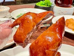 -蛇口希尔顿南海酒店·随轩中餐厅·粤菜