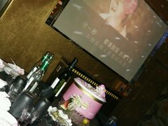 -钻石量贩KTV(花都广场店)