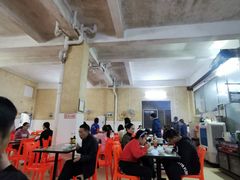 大堂-阿阳牛腩腌面店