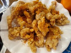 -刘一锅筋头巴脑(小北店)