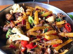 -思金拉措庄园藏餐(太阳岛店)