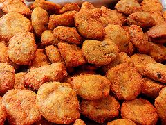 香酥藕饼-陶记正宗德州扒鸡(科巷店)
