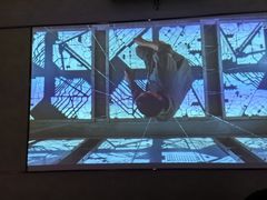 -华夏良子·足道SPA艾灸(铁道大厦店)