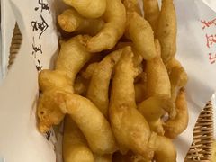 -美达尔烧烤海鲜家常菜(泰山路店)
