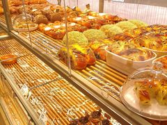 -好利来(新华店)