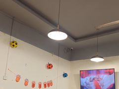 -德四家·云南傣味烧烤品牌(和谐店)