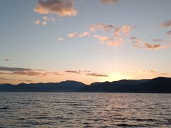-丽江泸沽湖景区
