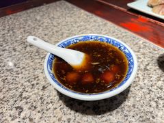 古法糖芋苗-南京大牌档(香港广场店)