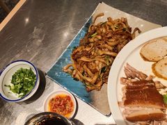 -潮界(虹桥新天地店)