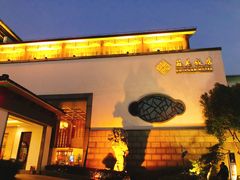 -苏苑饭店-中餐厅(长桥地区店)