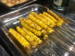 -碎怂烤肉(钟楼柳巷店)