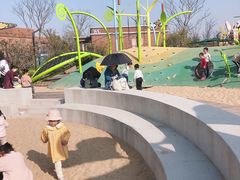 -季高兔窝窝亲子园(上海薰衣草公园店)