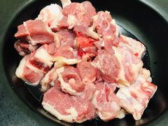 -九府羊·鲜羊火锅·烤串(新华路店)