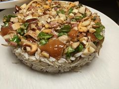 -滇铺子·云南特色菜·第九届野生菌美食节(曲靖万达店)