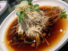 小烫干丝-花园茶楼(兴城西路店)