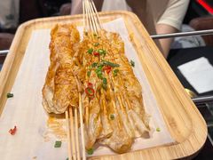 -好唛士·精酿啤酒烧烤(金沪路店)