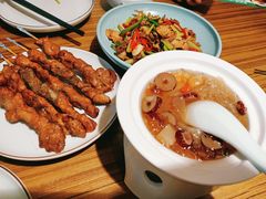 -禾珍珠家常小馆(河南博物院店)