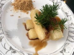 -忘忧草融合私房菜(红鼎国际店)