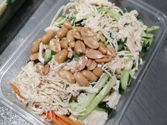 -媛媛家秘制鸡丝凉皮(陆慕店)