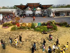 -上海长兴岛郊野公园